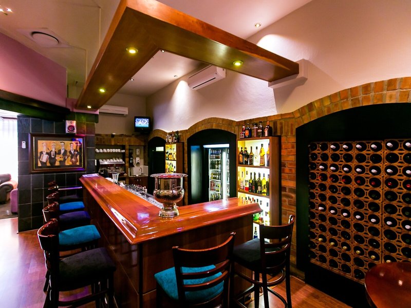 Cape Town Lodge 16