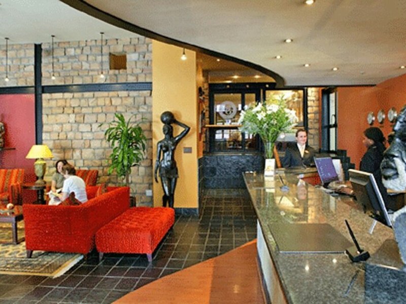 Cape Town Lodge 18