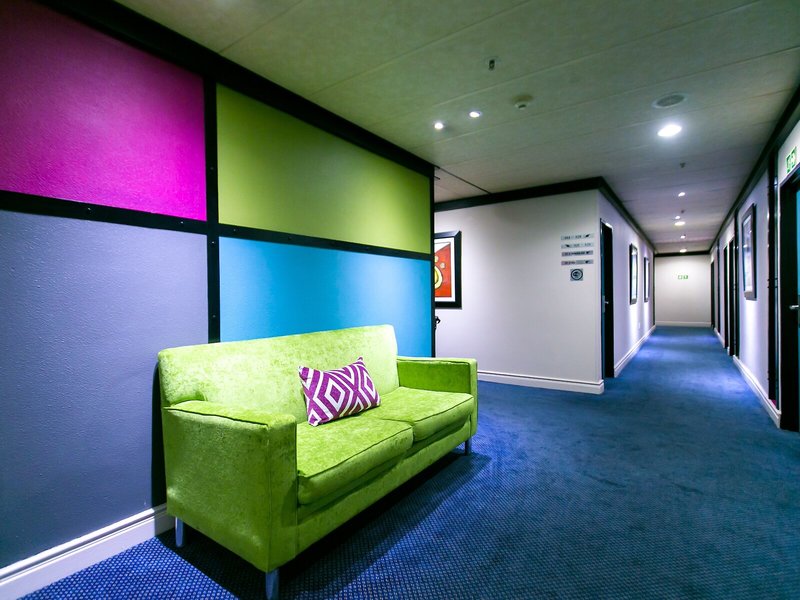 Cape Town Lodge 28
