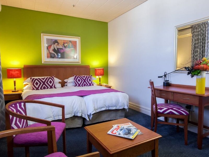 Cape Town Lodge 29