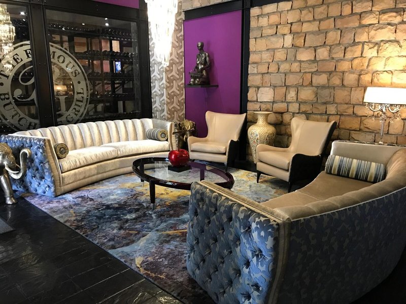 Cape Town Lodge 37