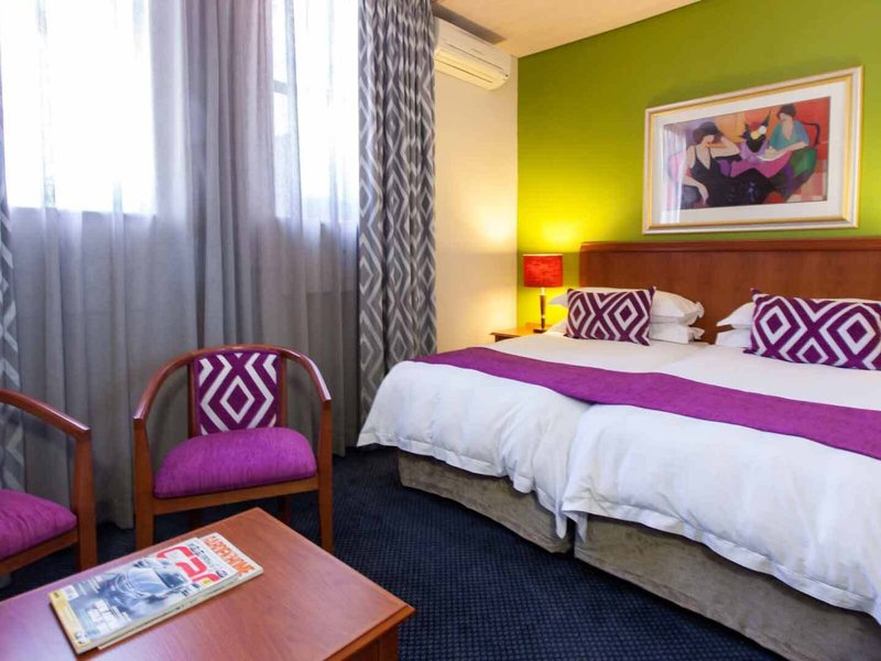 Cape Town Lodge 40