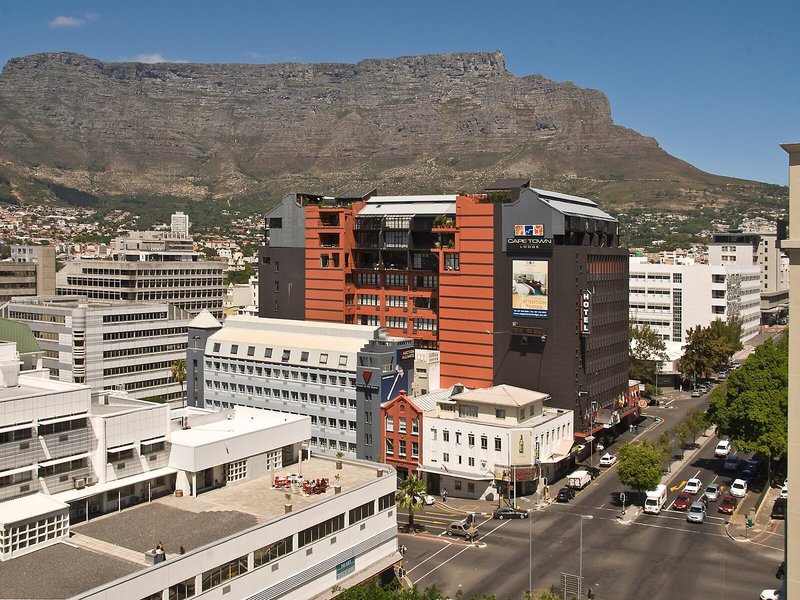 Cape Town Lodge