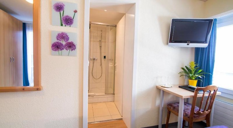 Eiger Guesthouse 3