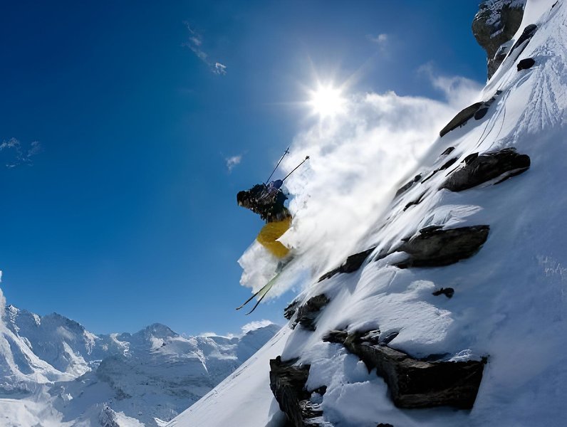 Eiger Guesthouse 5