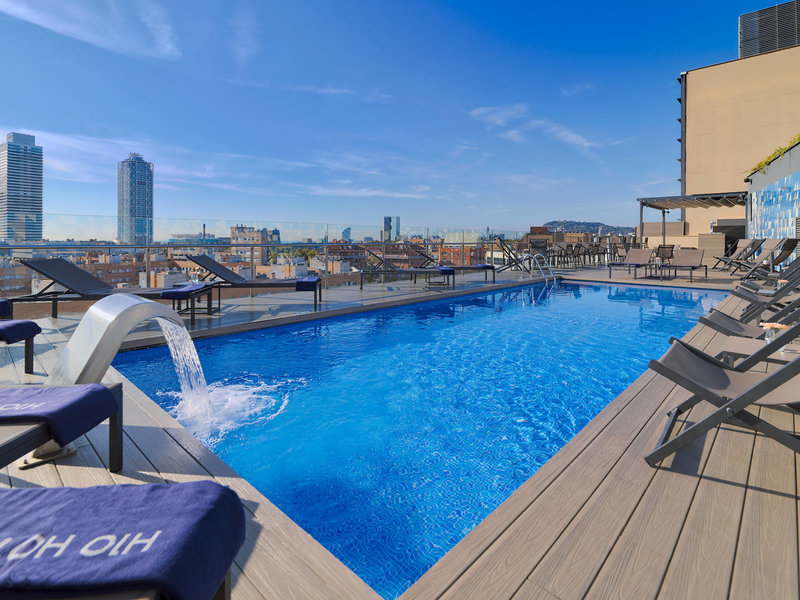 H10 Marina Barcelona 2