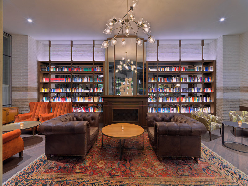 H10 Marina Barcelona 4