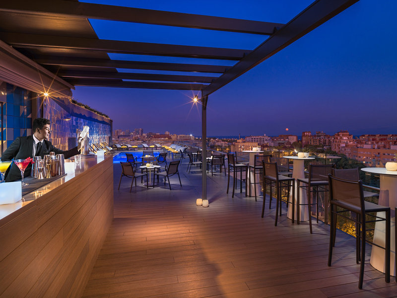 H10 Marina Barcelona 13