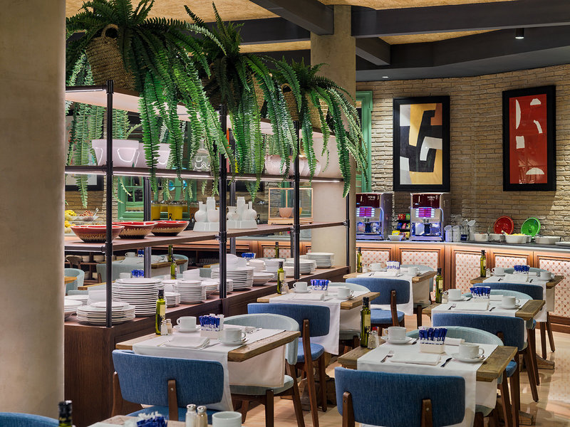 H10 Marina Barcelona 17