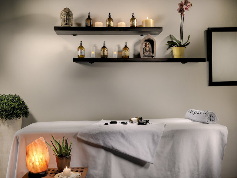 H10 Marina Barcelona 21