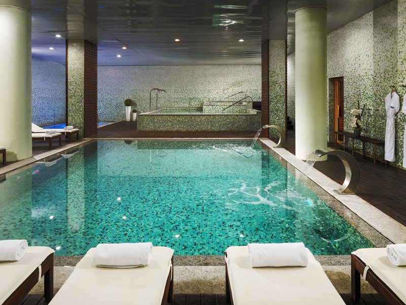 H10 Marina Barcelona 22