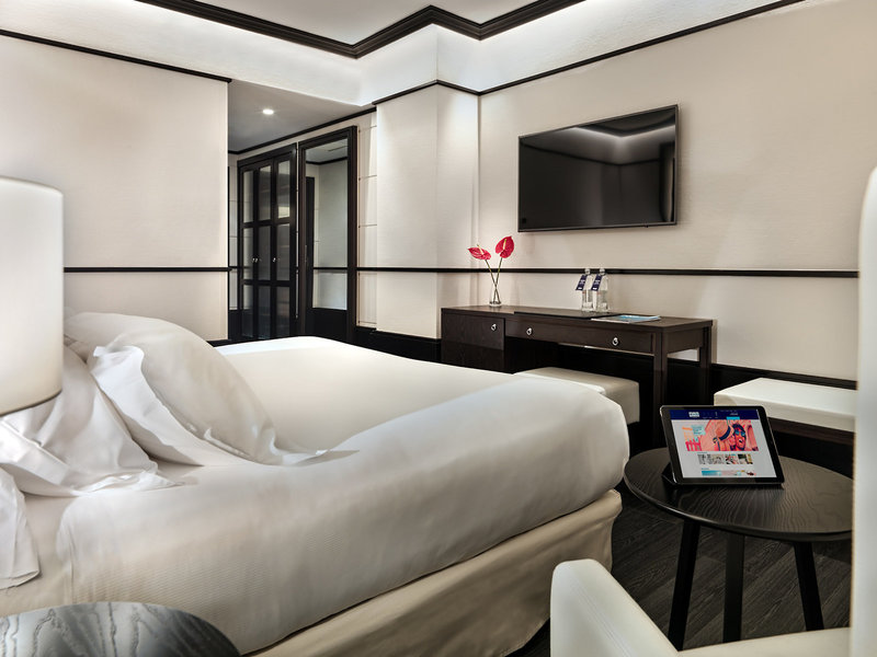 H10 Marina Barcelona 28