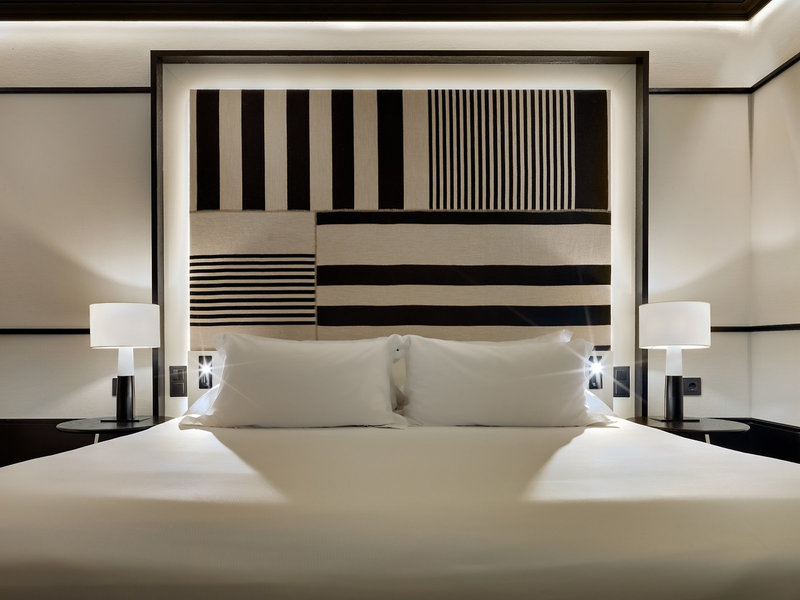 H10 Marina Barcelona 30