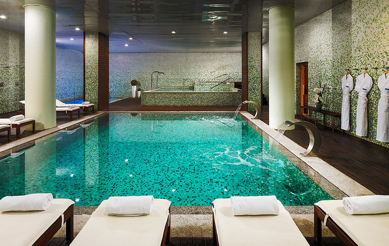 H10 Marina Barcelona 5