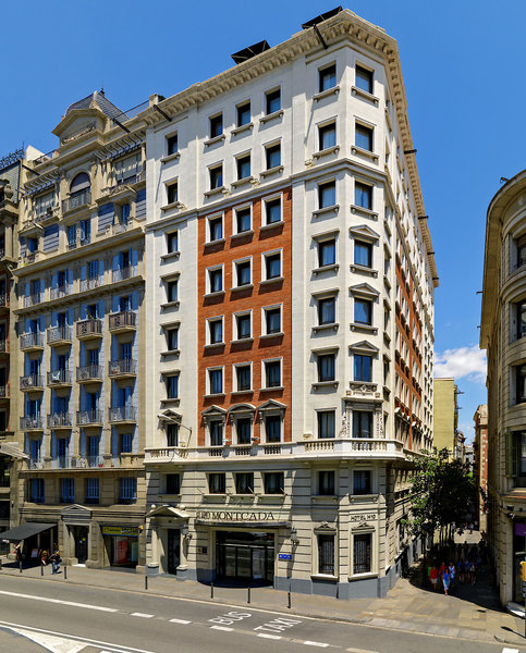 H10 Montcada Boutique Hotel 1