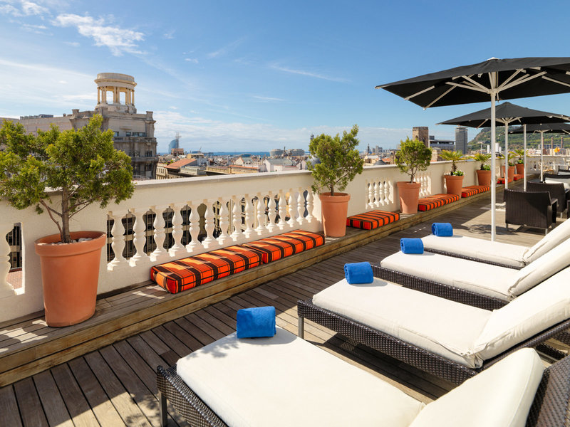 H10 Montcada Boutique Hotel 2