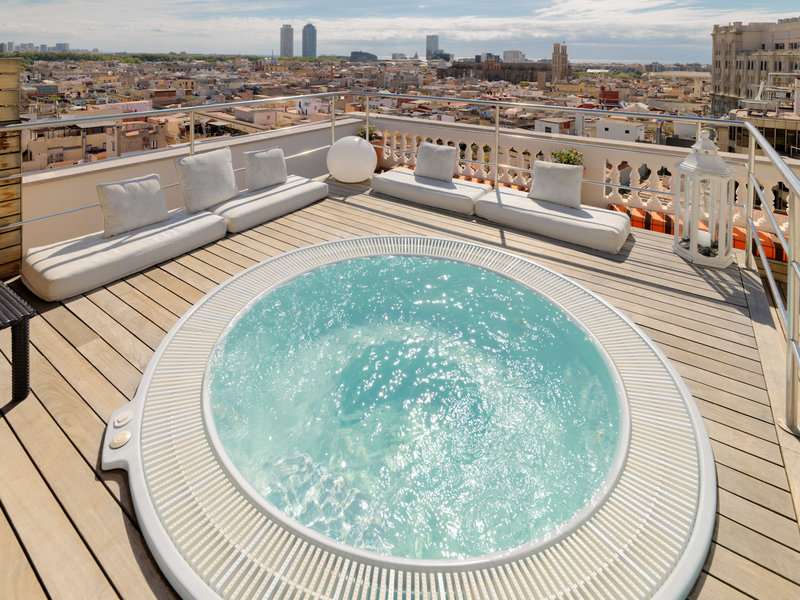 H10 Montcada Boutique Hotel 3