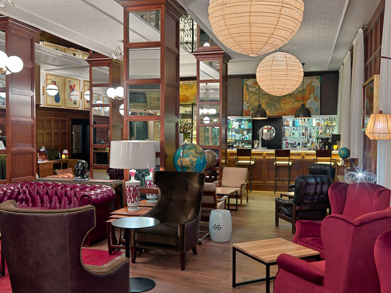 H10 Montcada Boutique Hotel 5