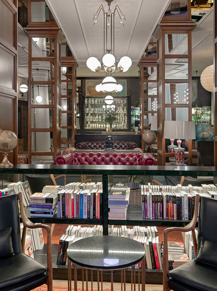 H10 Montcada Boutique Hotel 8