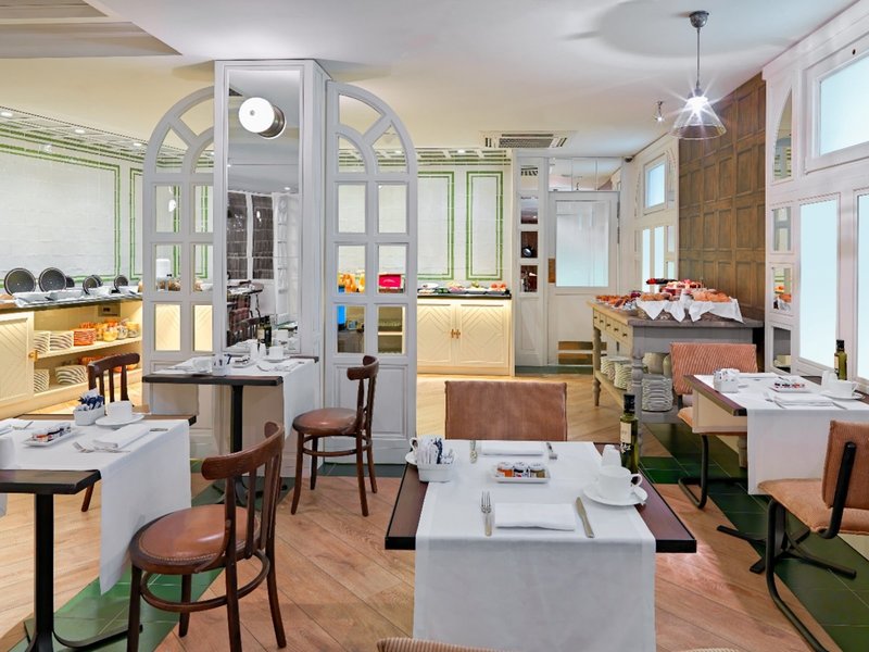 H10 Montcada Boutique Hotel 13