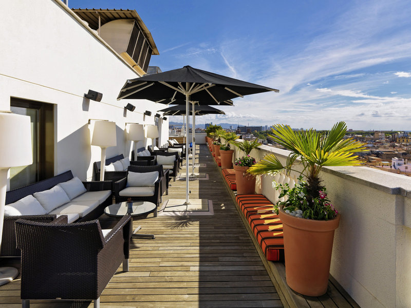 H10 Montcada Boutique Hotel 14