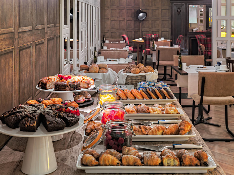 H10 Montcada Boutique Hotel 16