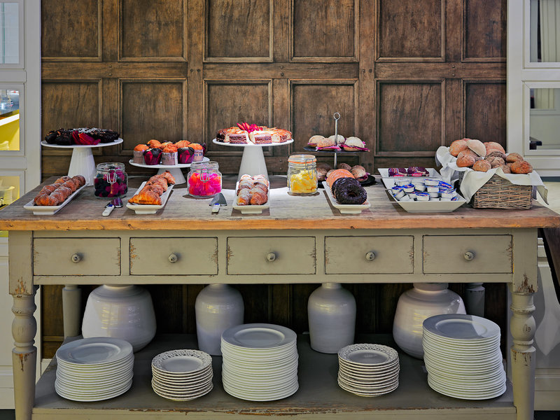 H10 Montcada Boutique Hotel 17