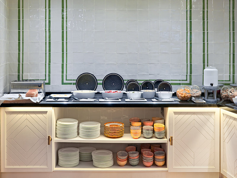 H10 Montcada Boutique Hotel 18