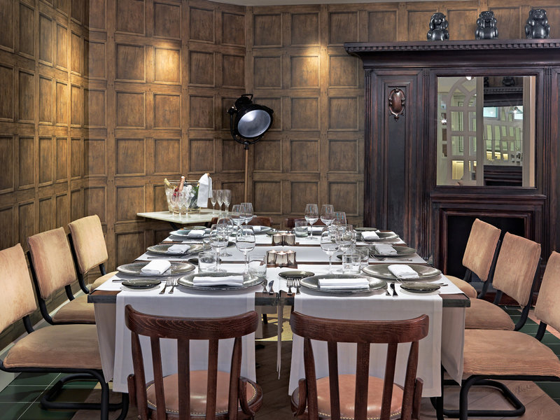 H10 Montcada Boutique Hotel 20