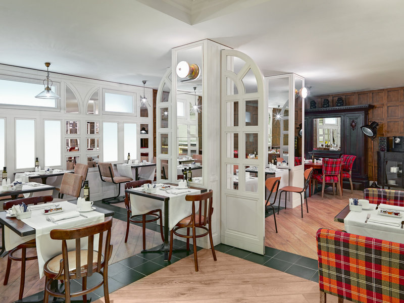 H10 Montcada Boutique Hotel 22