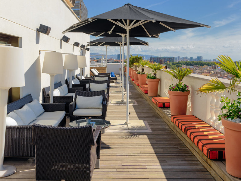 H10 Montcada Boutique Hotel 24