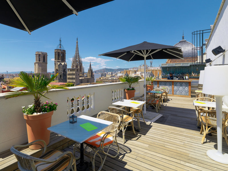 H10 Montcada Boutique Hotel 25