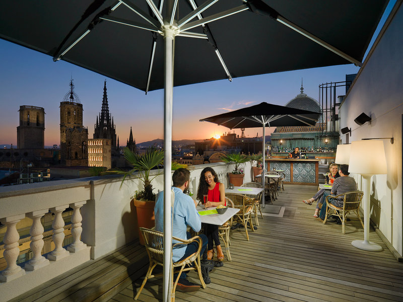 H10 Montcada Boutique Hotel 26