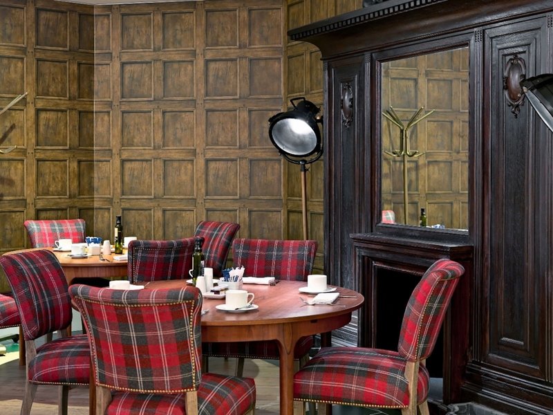 H10 Montcada Boutique Hotel 27