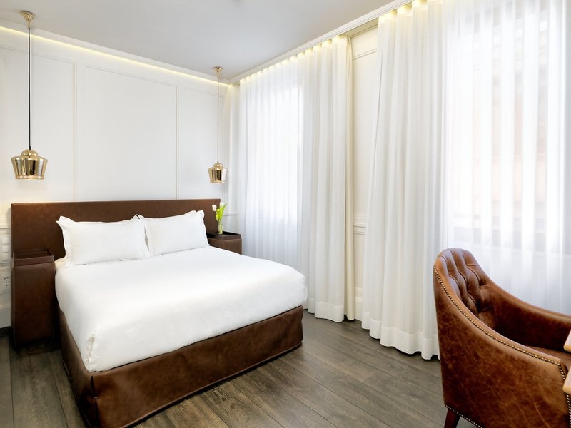 H10 Montcada Boutique Hotel 28