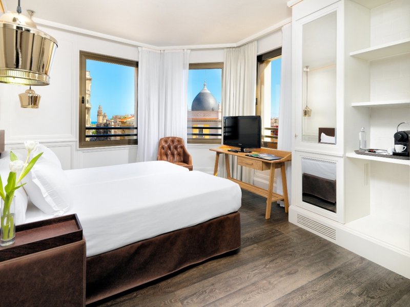 H10 Montcada Boutique Hotel 29