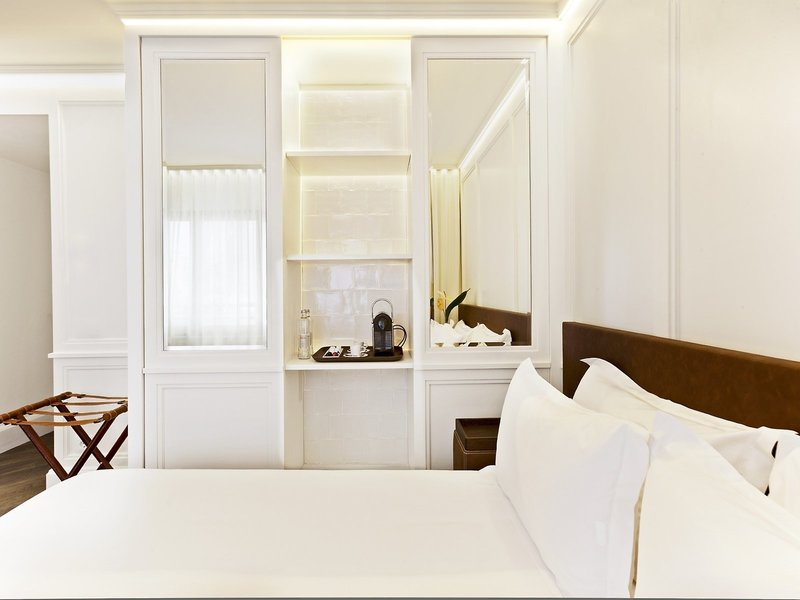 H10 Montcada Boutique Hotel 30