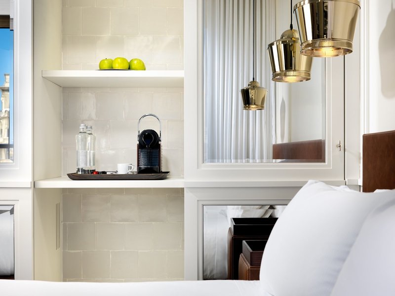 H10 Montcada Boutique Hotel 31