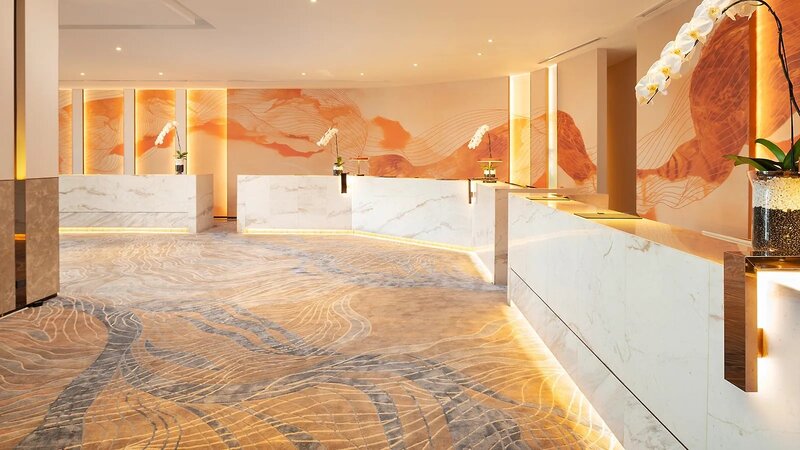 Amari Bangkok 9