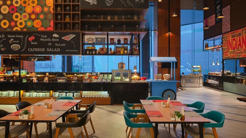 Amari Bangkok 14