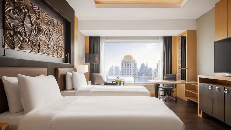 Amari Bangkok 20