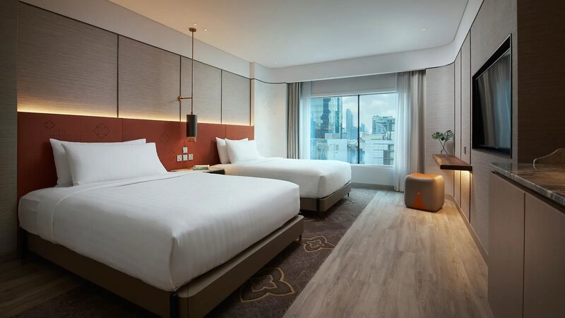 Amari Bangkok 22