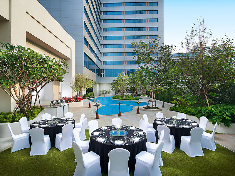 Amari Bangkok 4