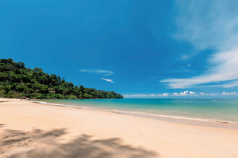 Khao Lak Wanaburee 3