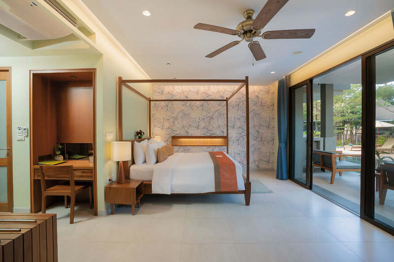 Khao Lak Wanaburee 9