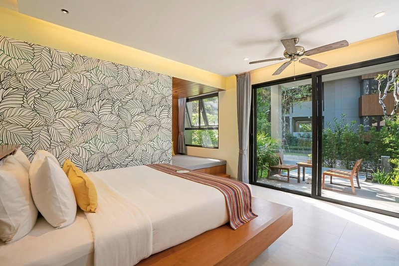 Khao Lak Wanaburee 10