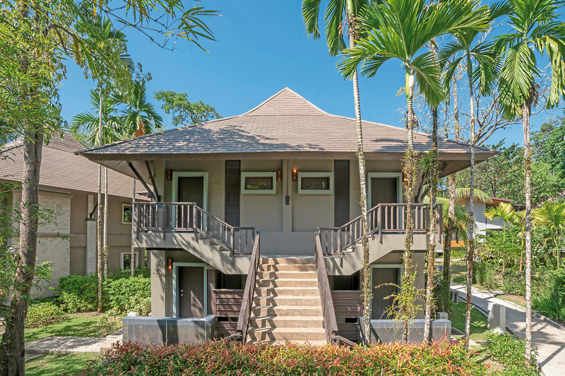 Khao Lak Wanaburee 11