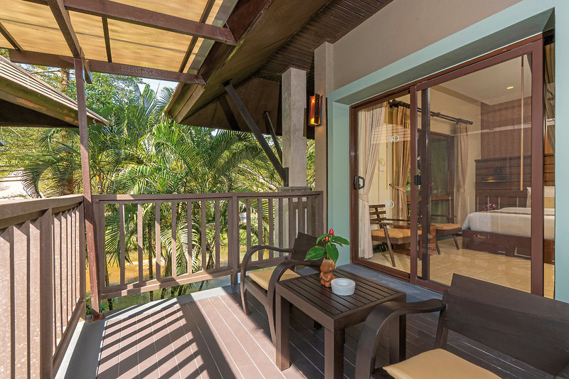 Khao Lak Wanaburee 12