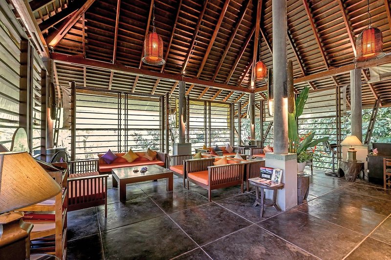 Khao Lak Wanaburee 13