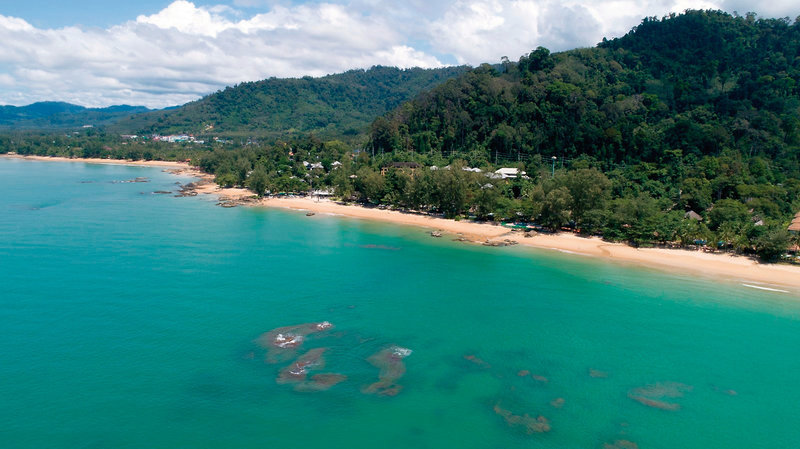 Khao Lak Wanaburee 14